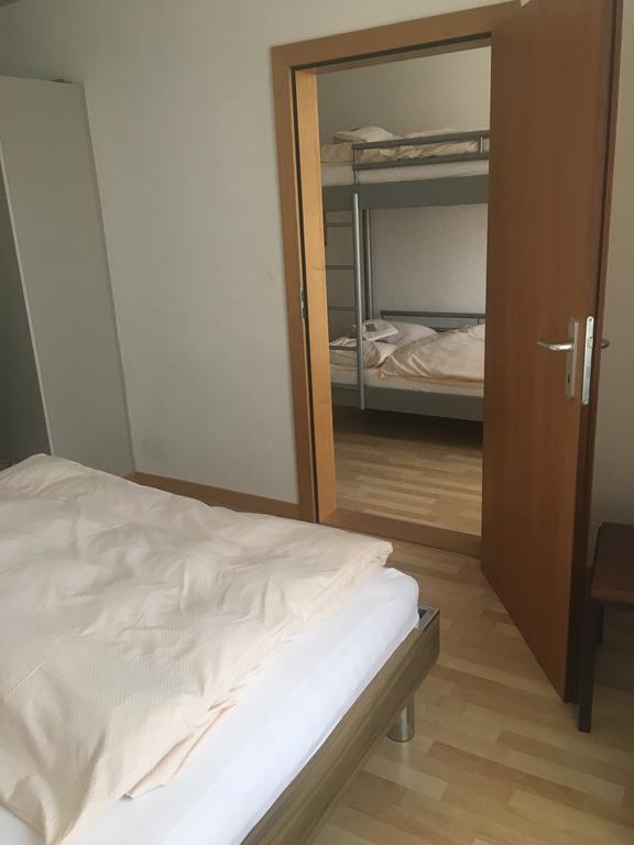 Hotel De La Gare Yvonand 외부 사진